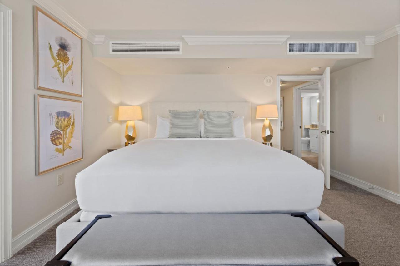 Two-Bedroom Suite