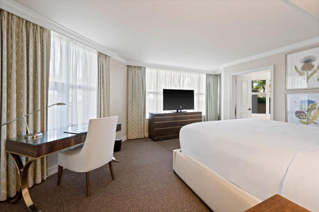 Two-Bedroom Suite