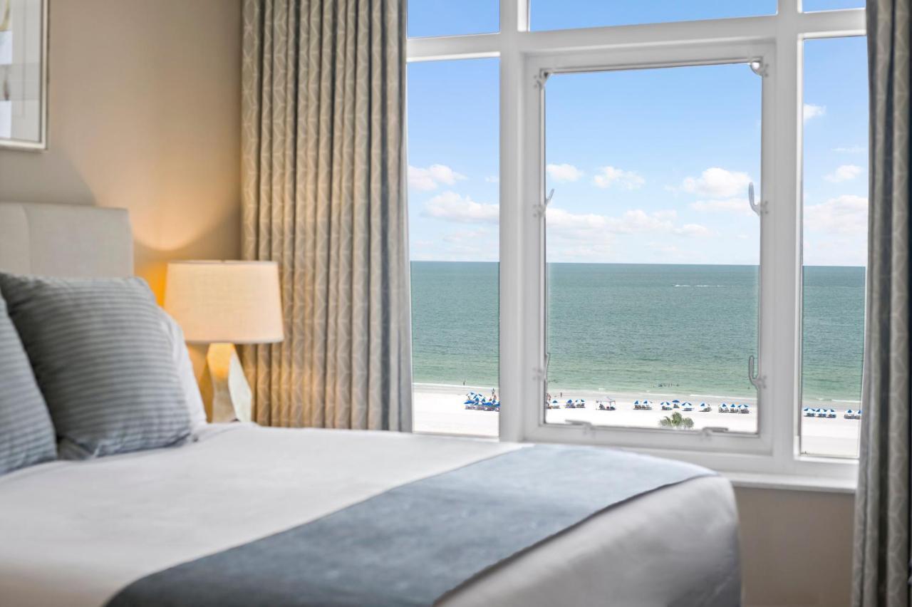 Suite Sea View