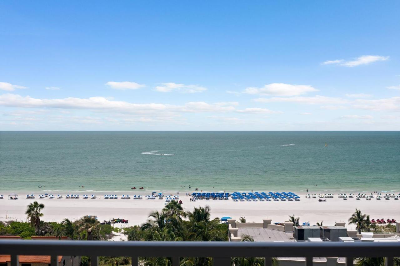 Suite Sea View