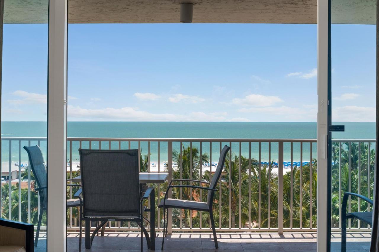 Suite Sea View