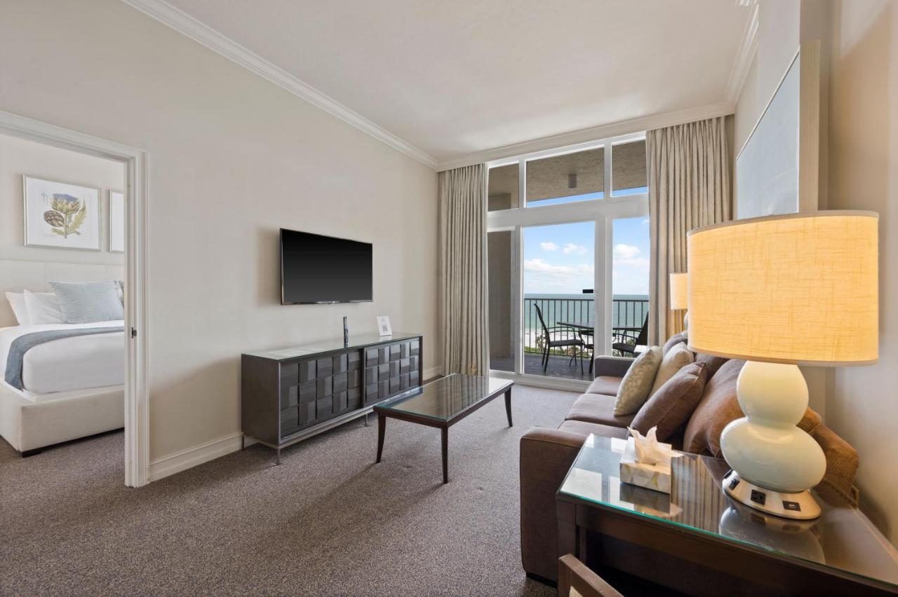 Suite Sea View