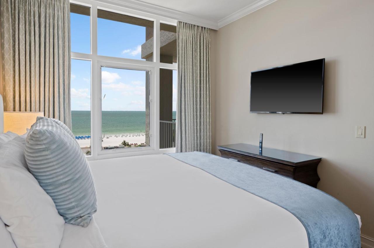 Suite Sea View