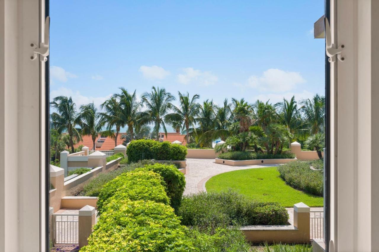 Suite Garden View