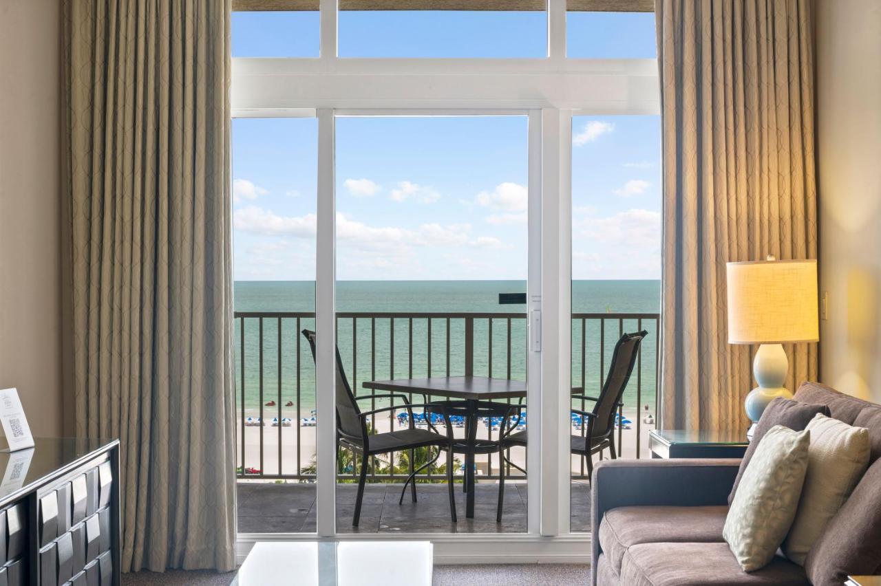 Suite mit Meerblick