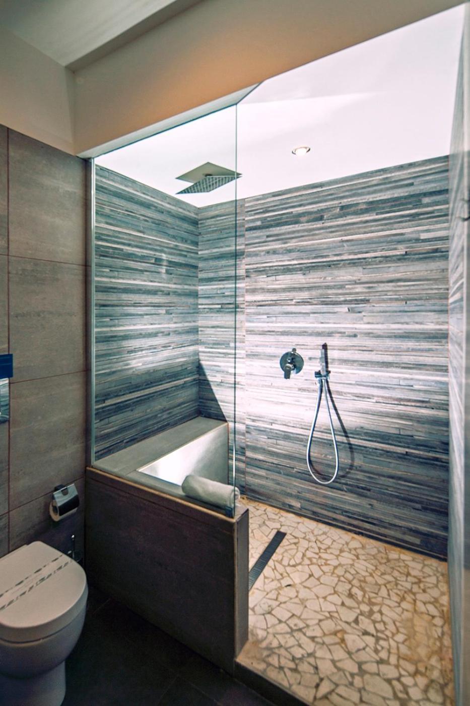 Deluxe Double Room Balcony Dependance