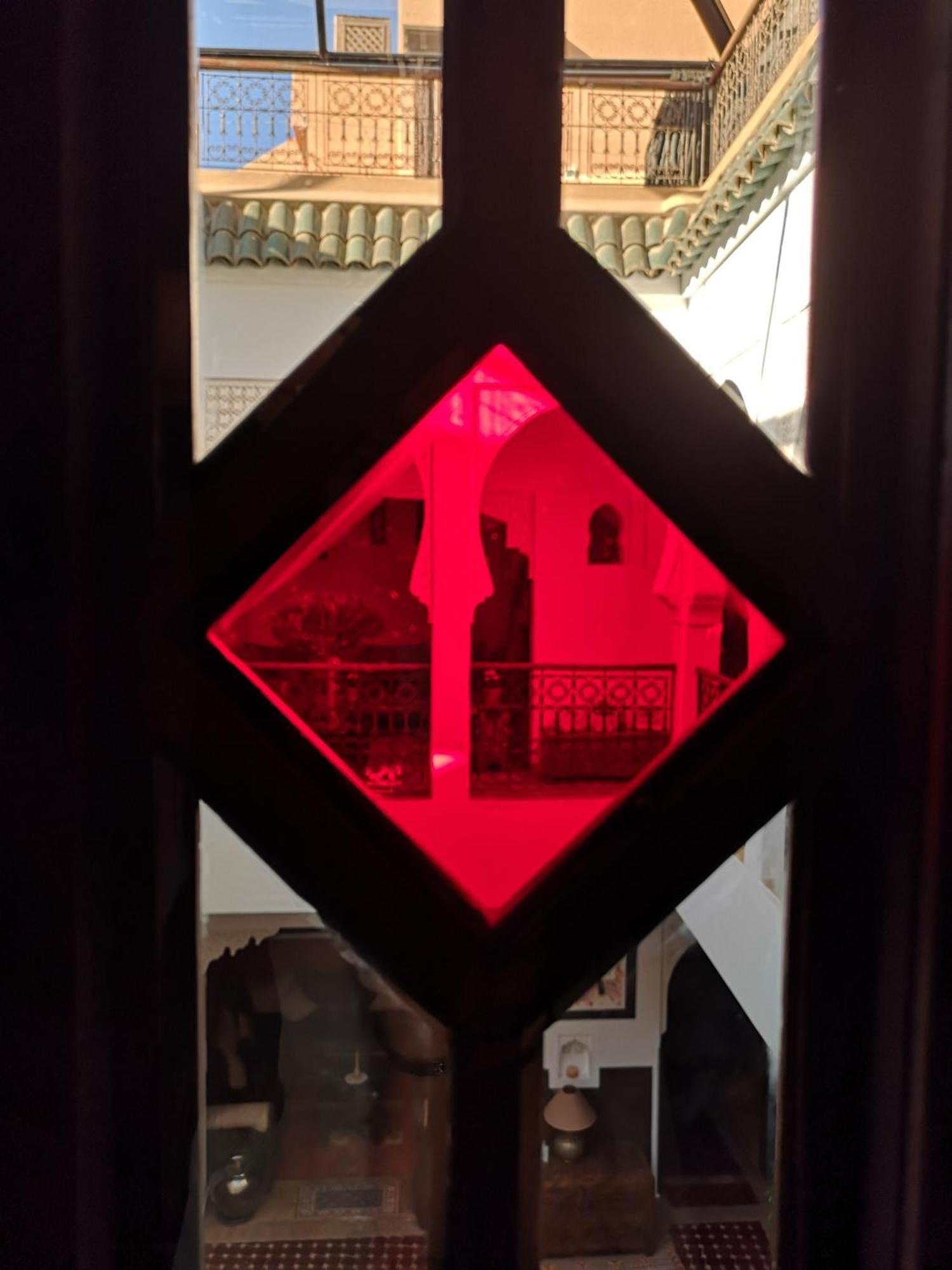 Moulay Ahmed Double Room