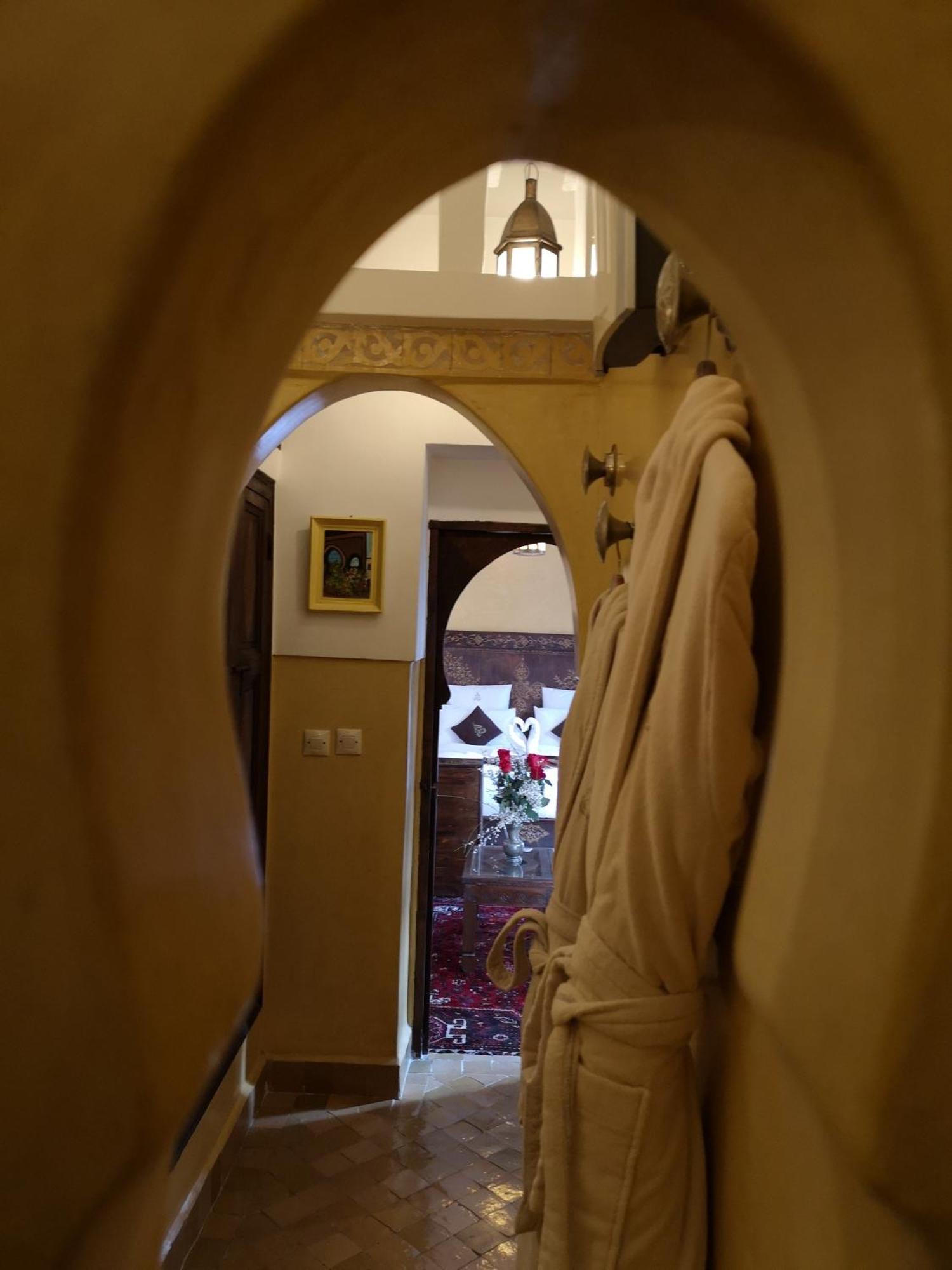 Aya Double Room