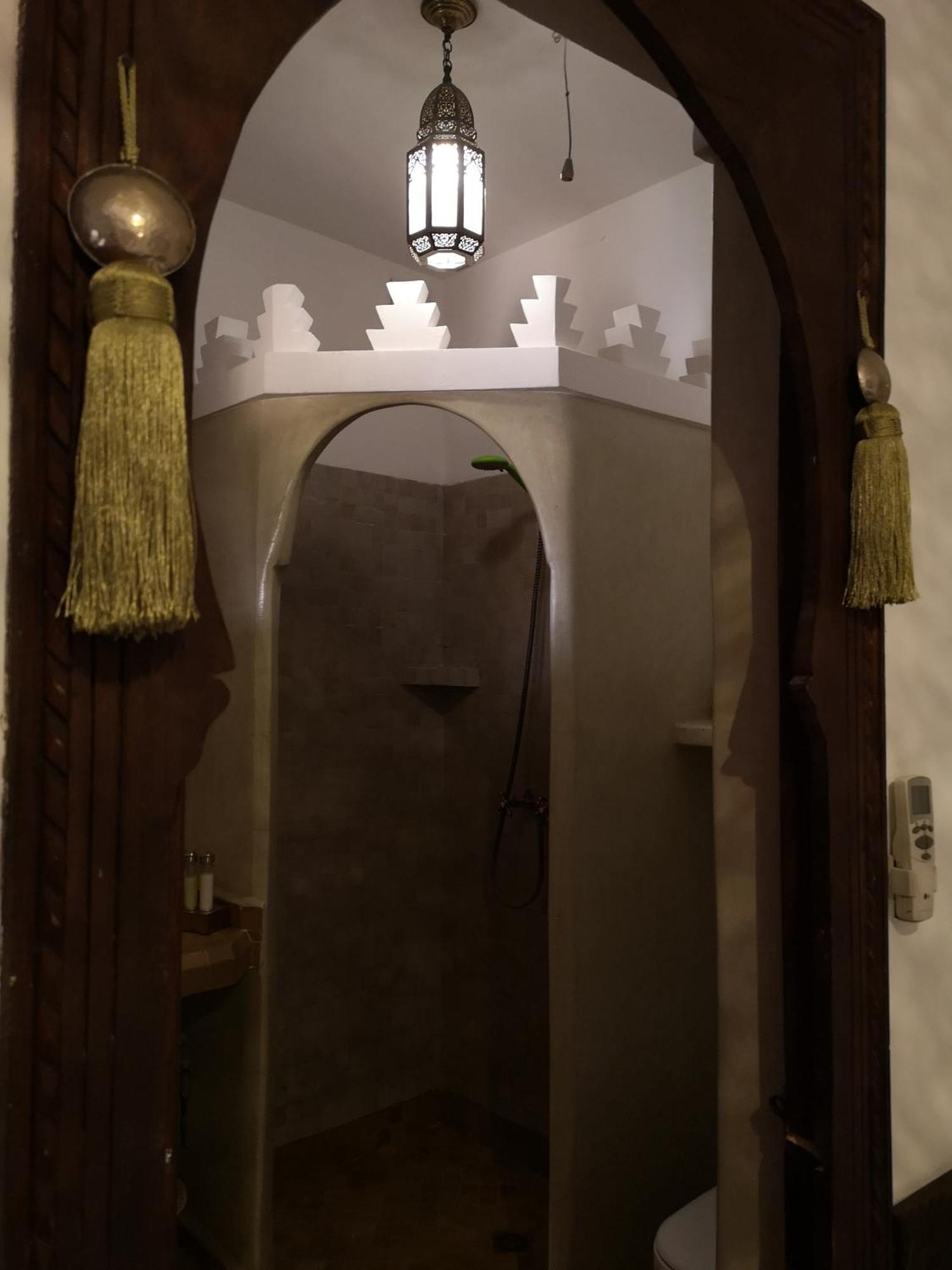Double room Ahlam