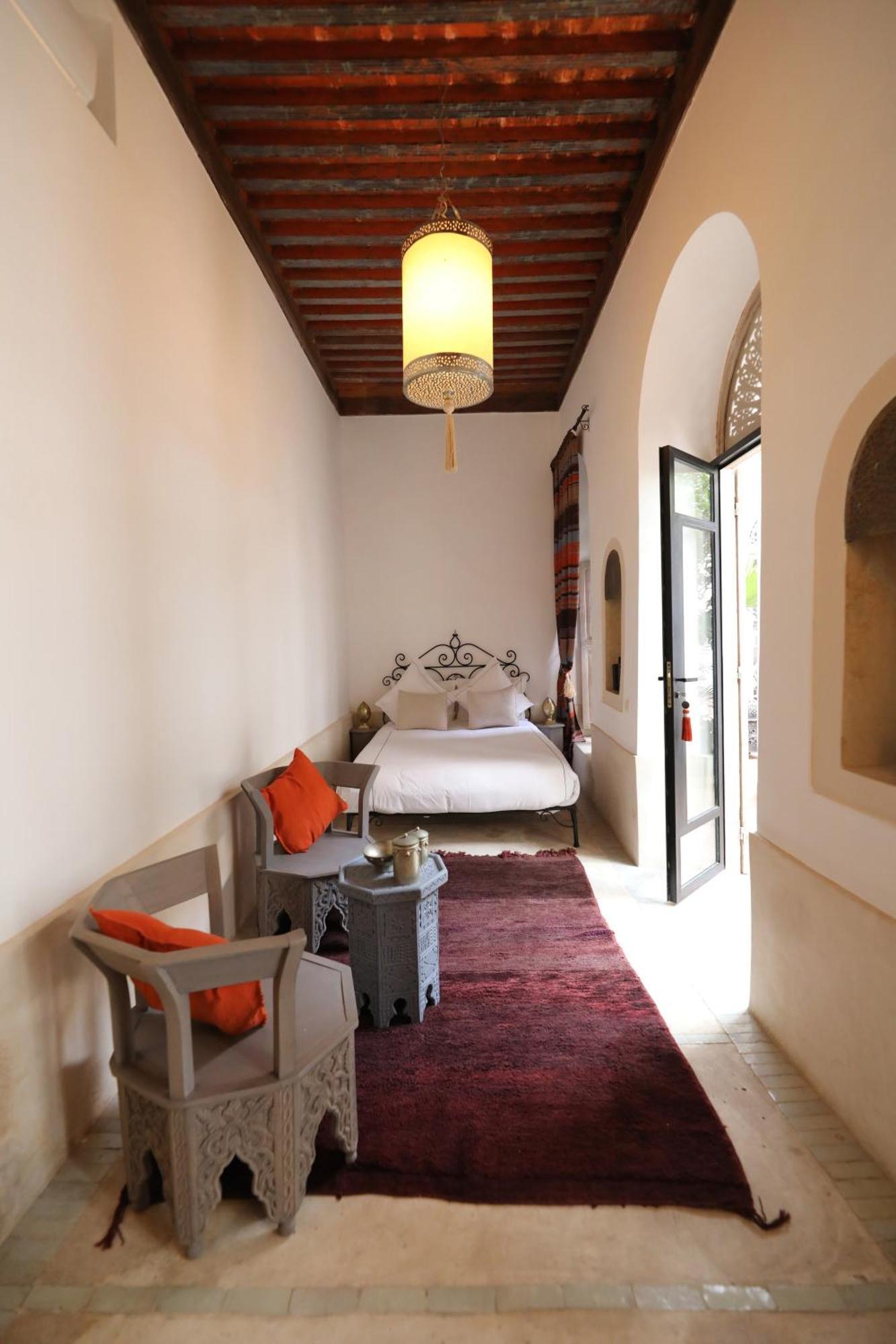 Suite Deluxe
