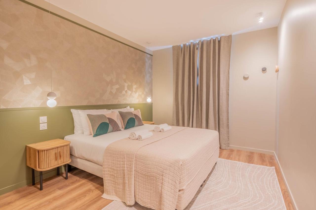 Apartamento Superior Le Belleville Chic