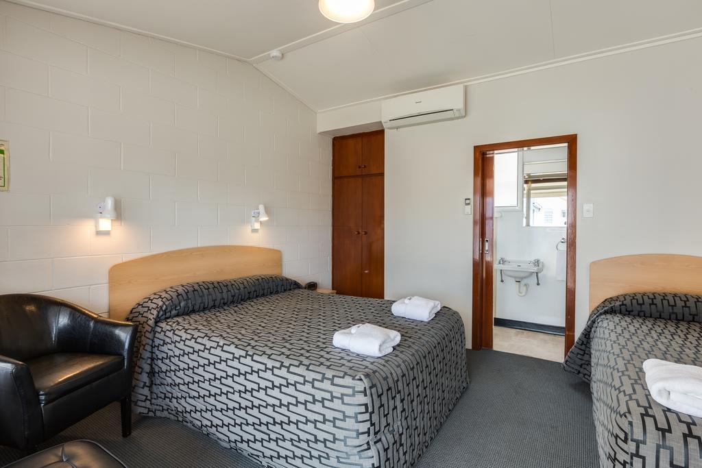 Habitación Doble Estándar