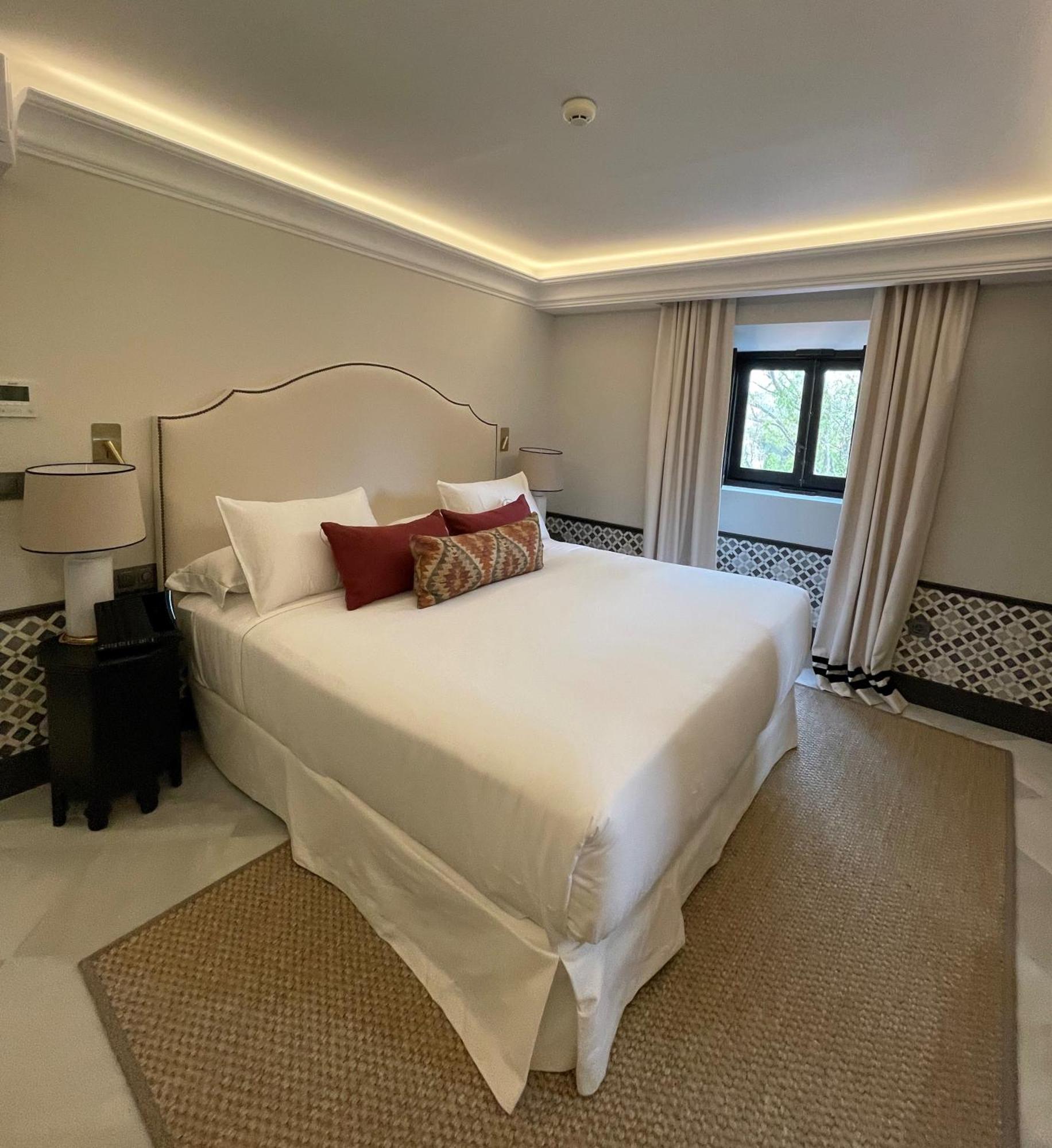 Junior Suite Terrace