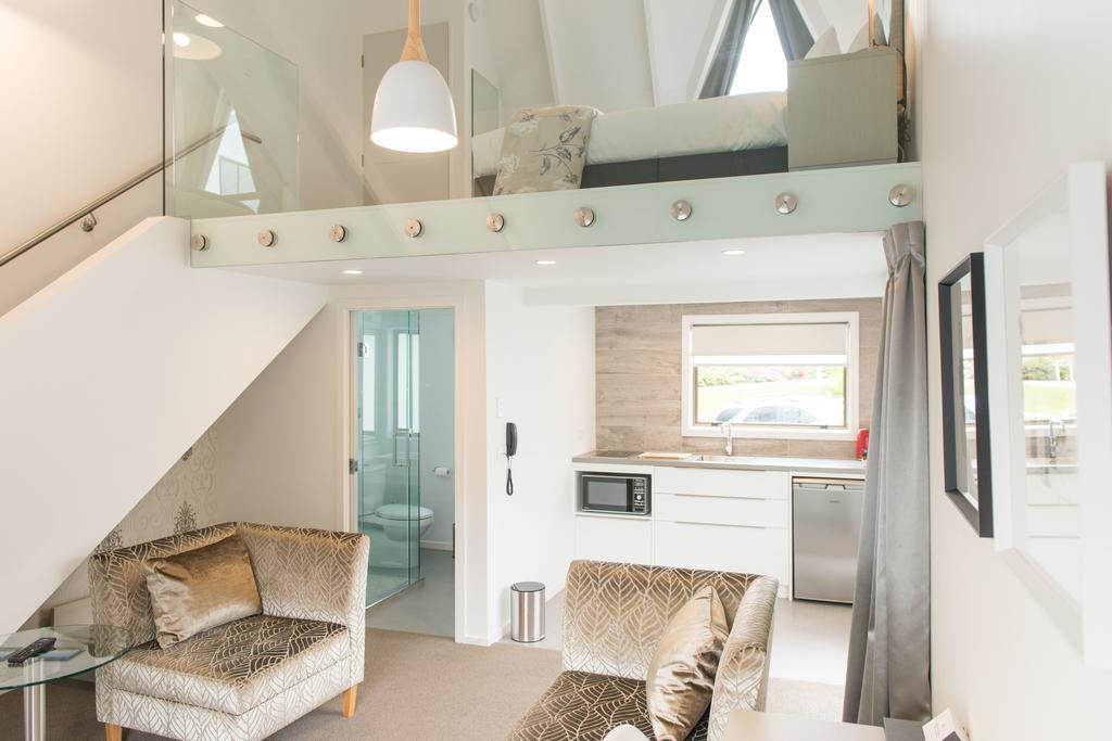 Grote Superior Loft Suite