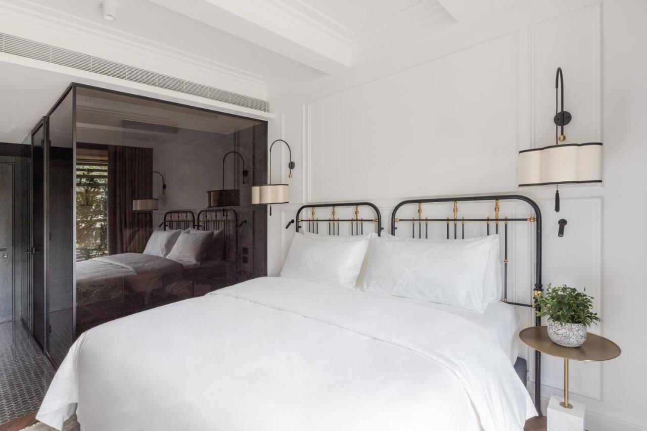King Room Terrace