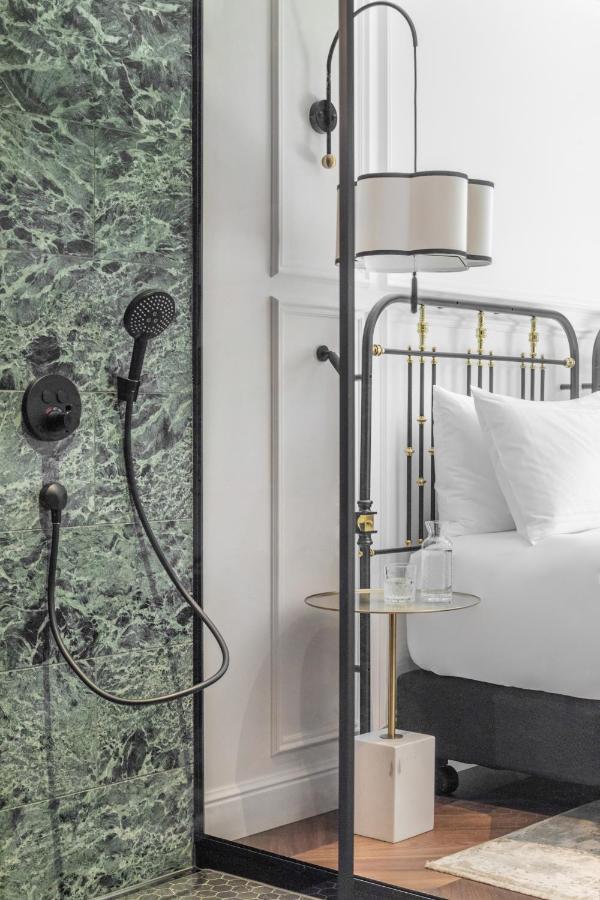 King Room Terrace
