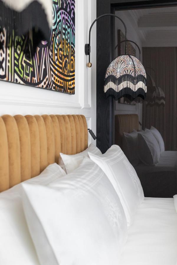 King Room French Balcony