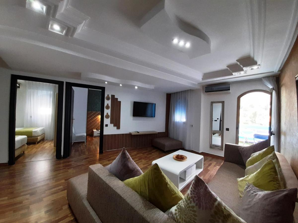 Appartement avec Vue sur la Montagne