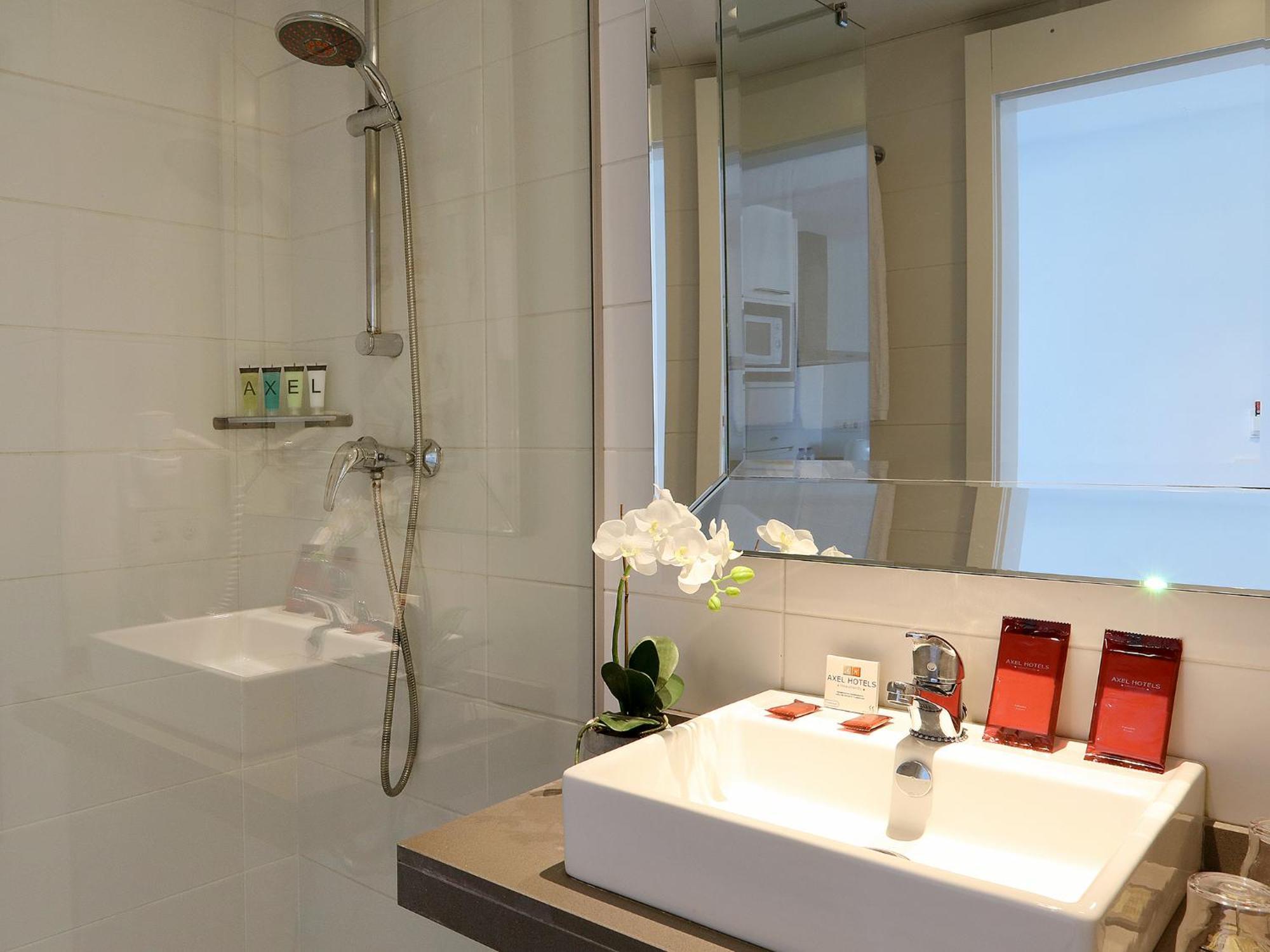 Apartment mit 1 Schlafzimmer