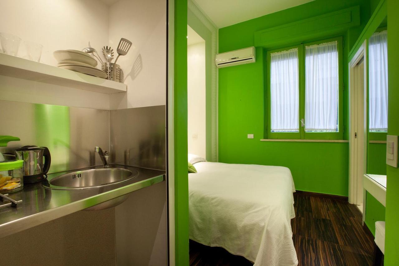 Economy Single Room