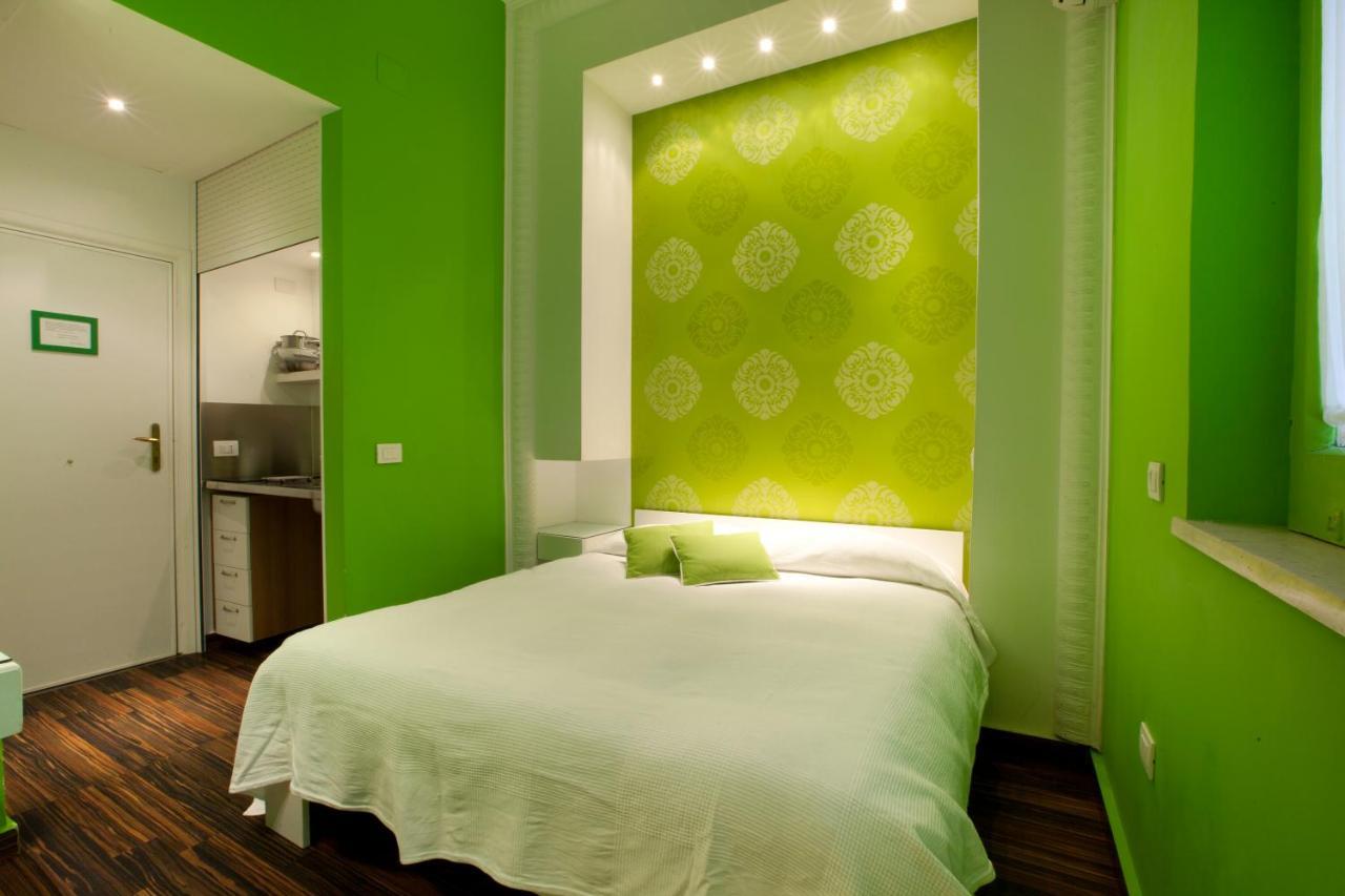 Economy Single Room