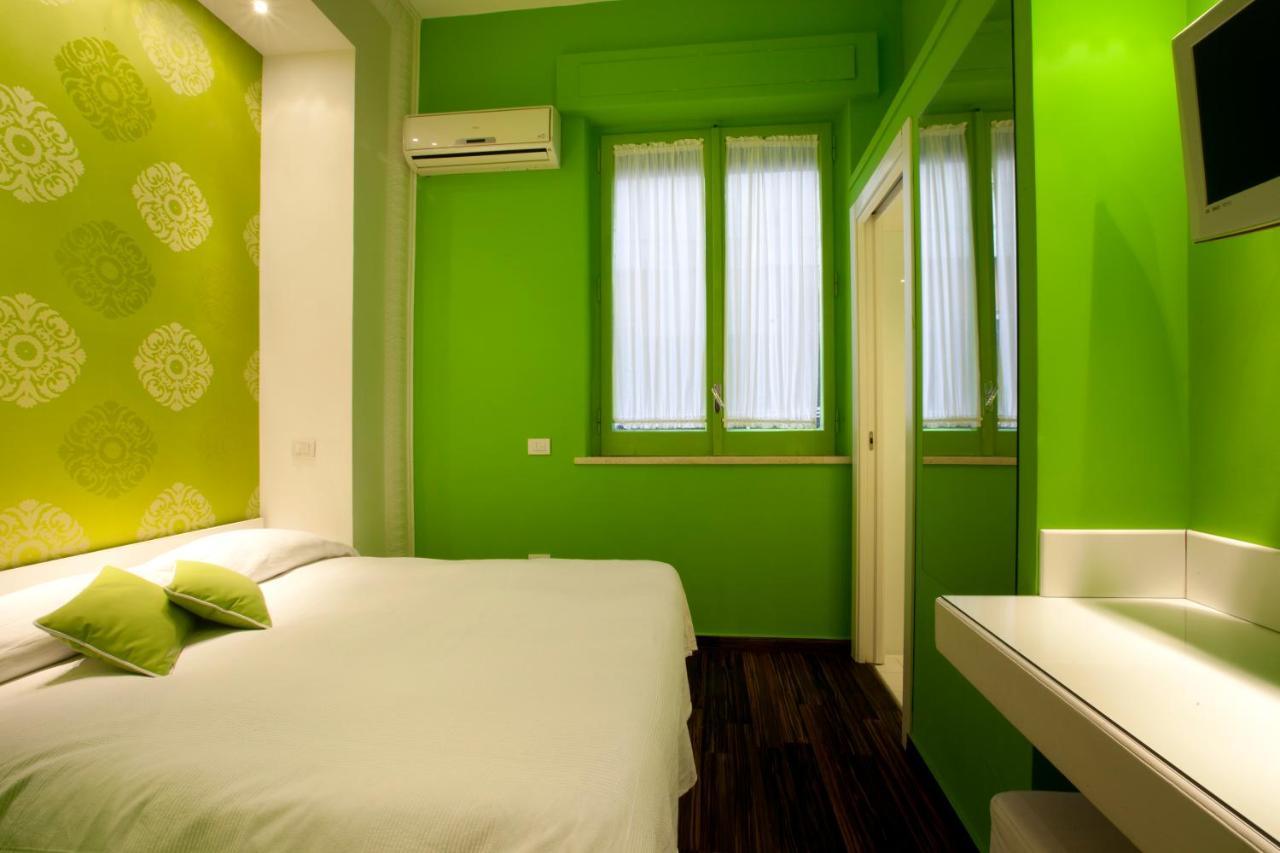 Economy Single Room