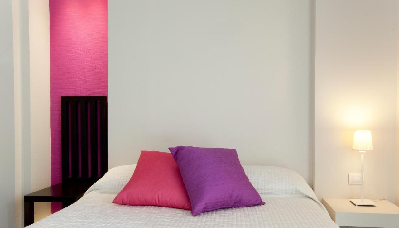Deluxe Double Room Balcony