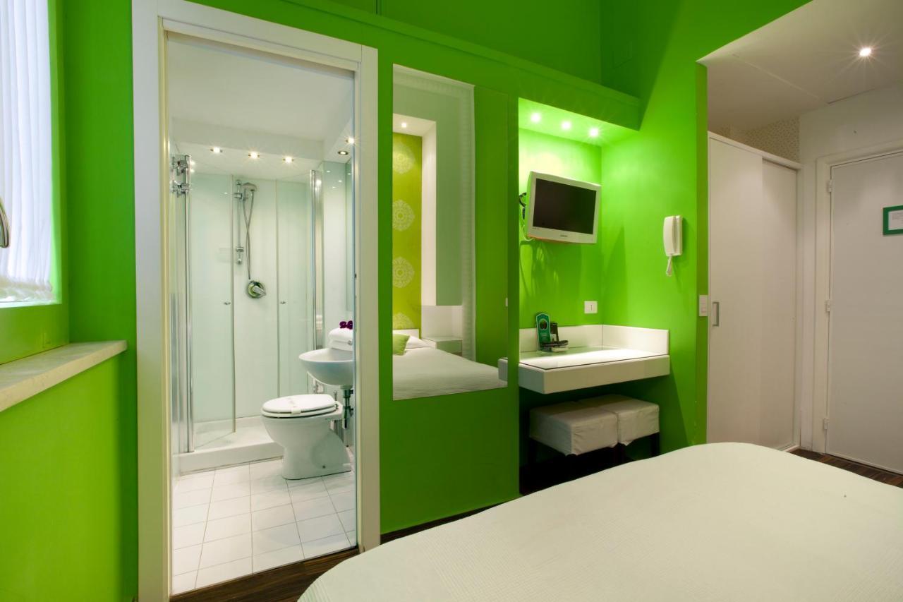 Economy Single Room