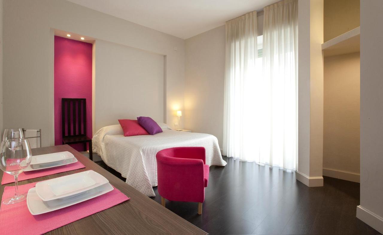 Deluxe Double Room Balcony