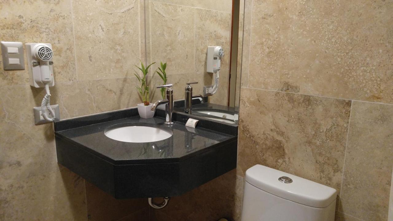 Habitación Doble - 2 camas