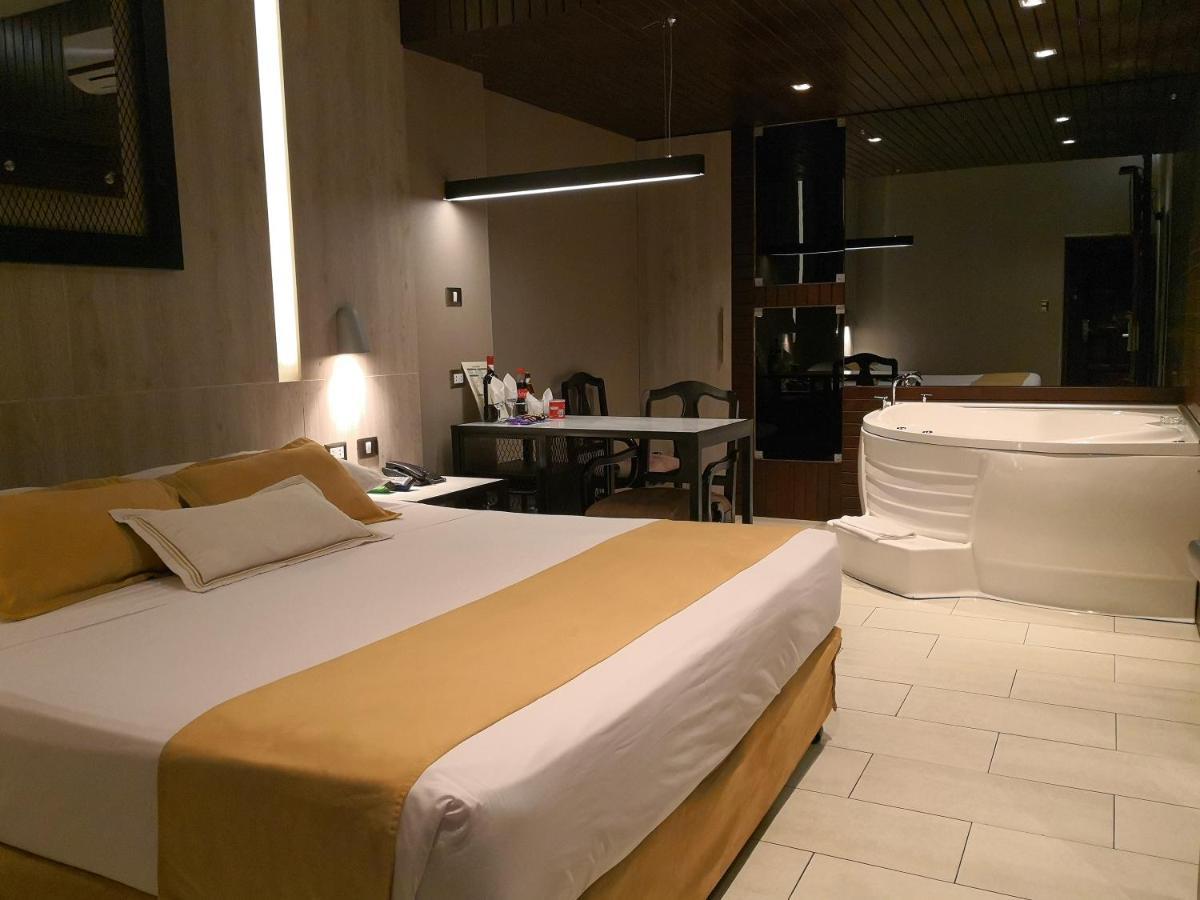 Suite Deluxe