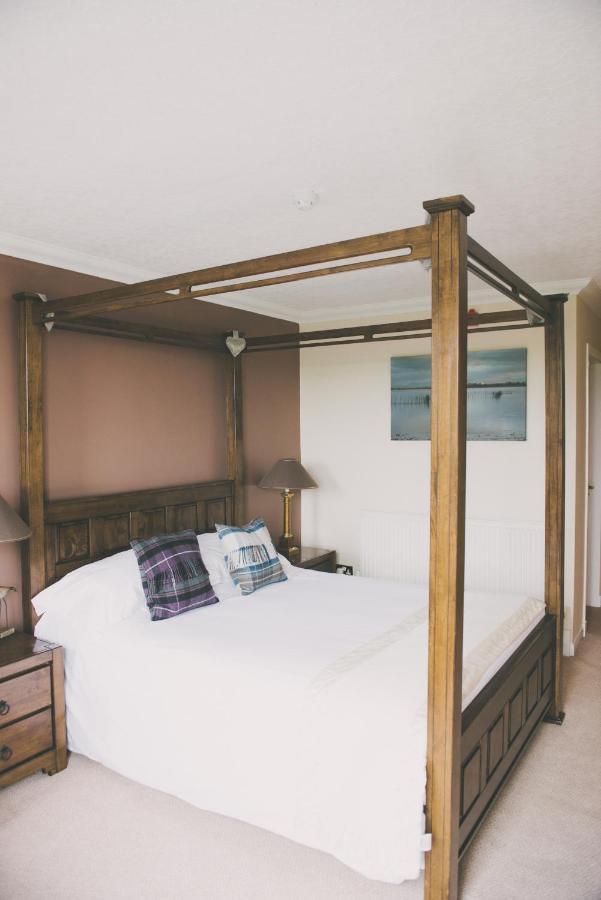 Habitación Doble Deluxe