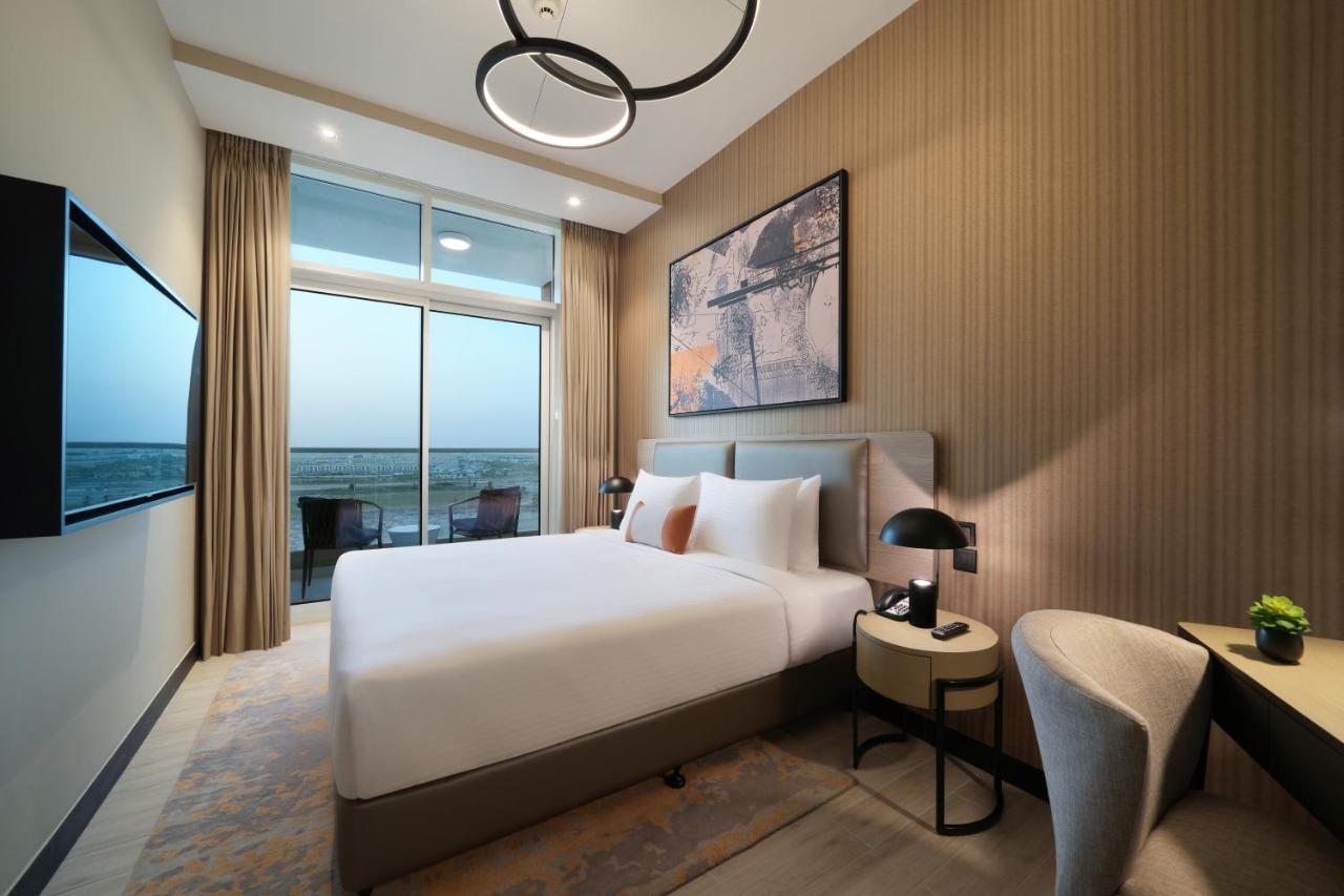 One Bedroom Suite