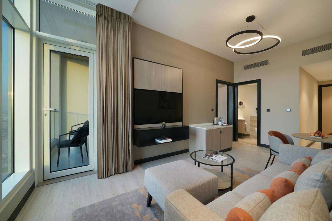 One Bedroom Suite