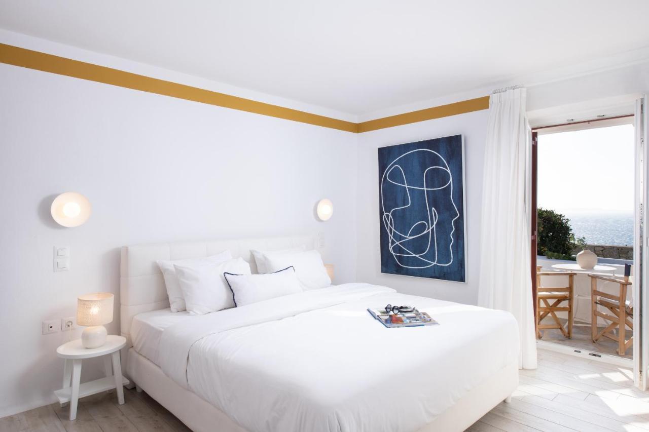 Suite Side Sea View