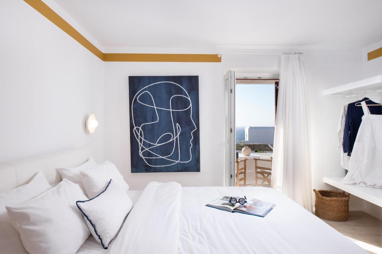 Suite Side Sea View