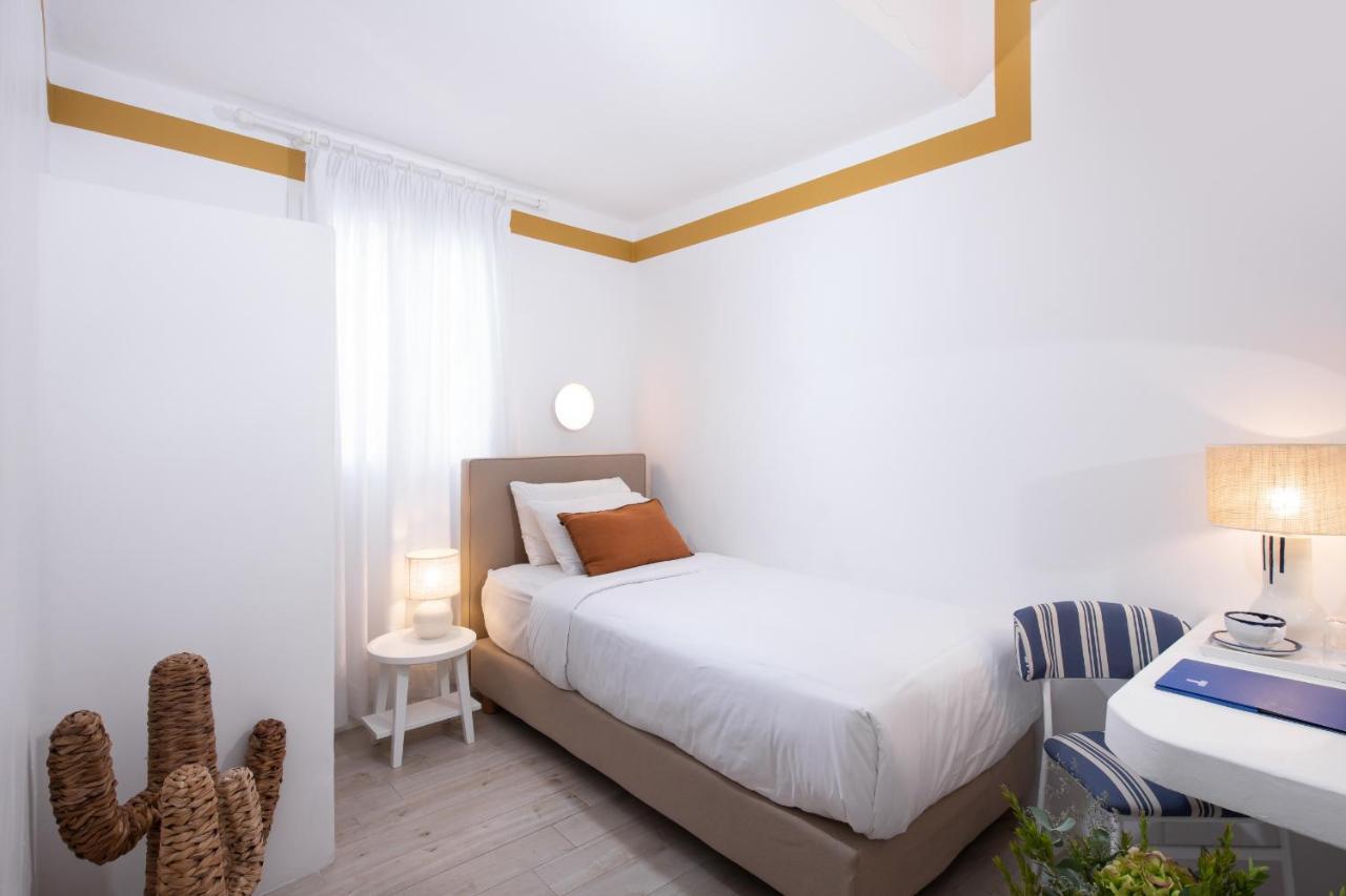 Small Single Room