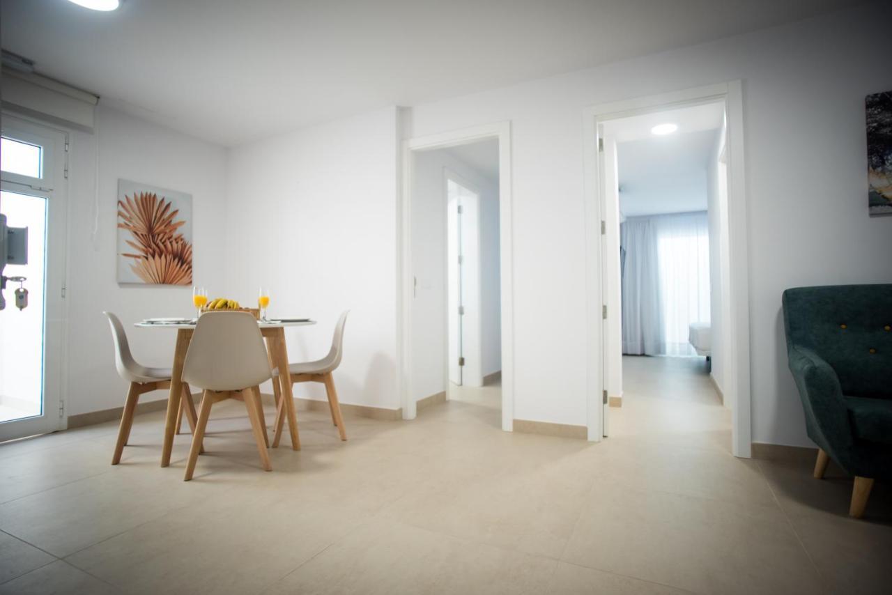 Standard Apartment semi-basement
