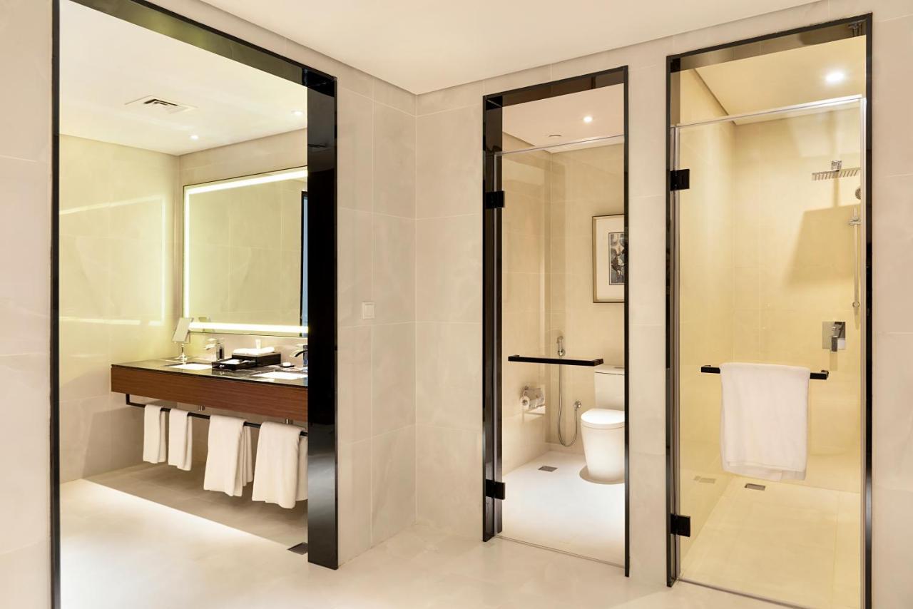 Asiana Suite