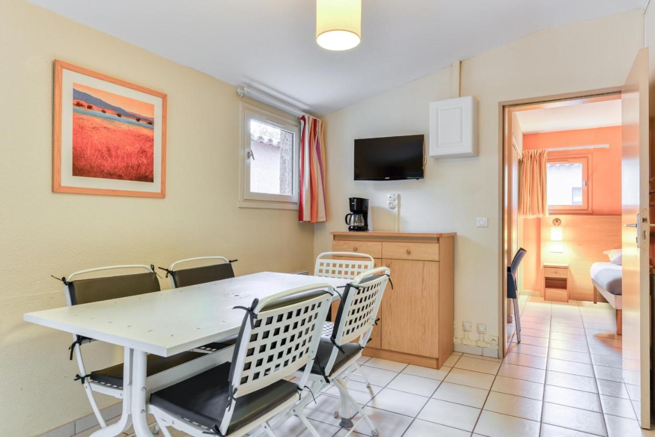 Appartement met 2 slaapkamers