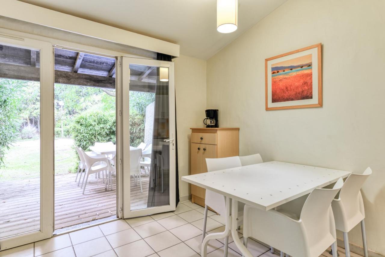 Appartement met 2 slaapkamers