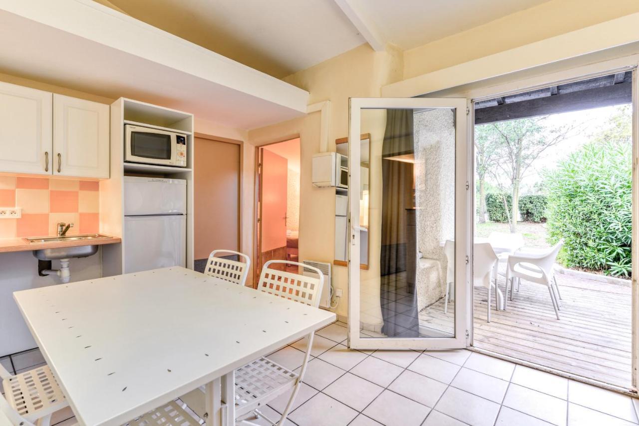 Appartement met 2 slaapkamers