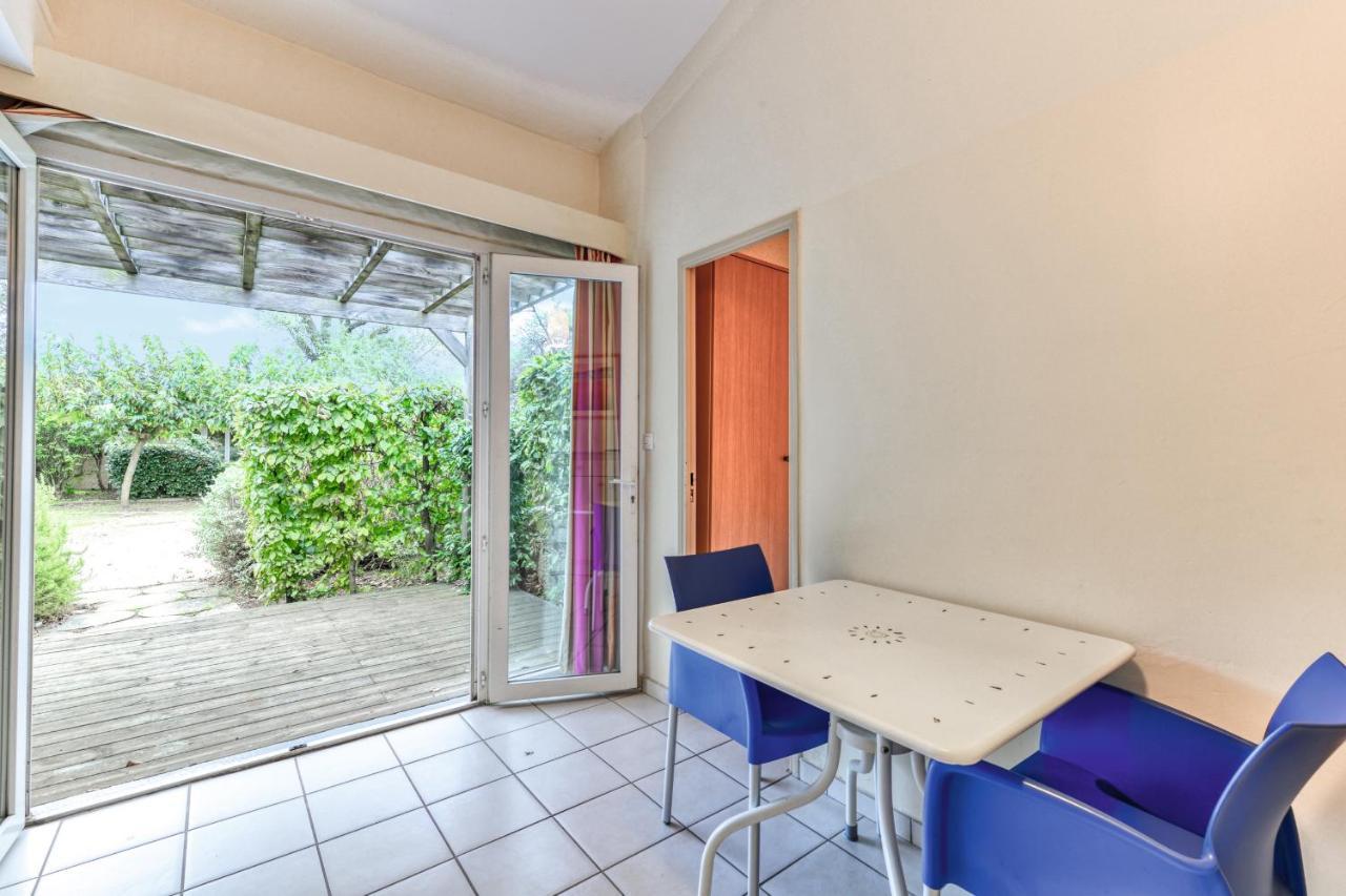 Appartement met 1 Slaapkamer