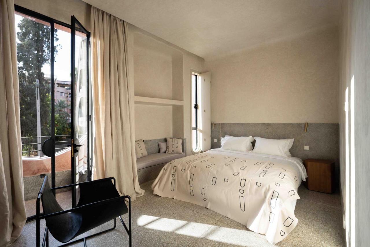 Habitación Doble Superior