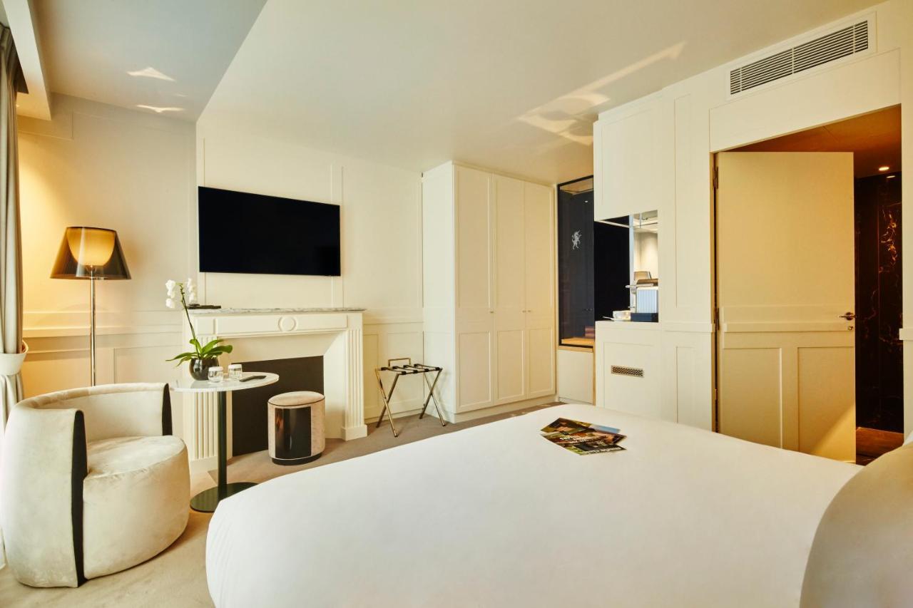 Habitación Doble Clásica