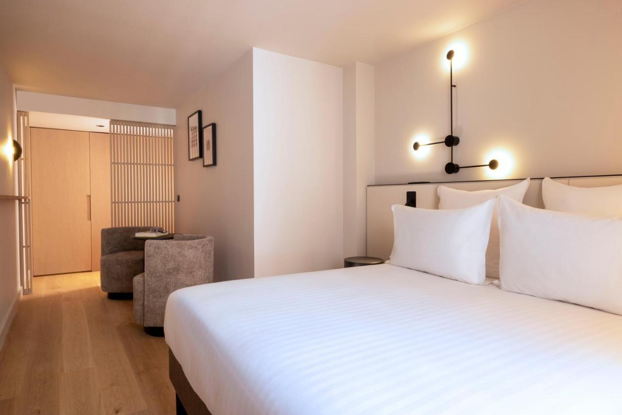 Superior Doppelzimmer mit Zugang zum Spa