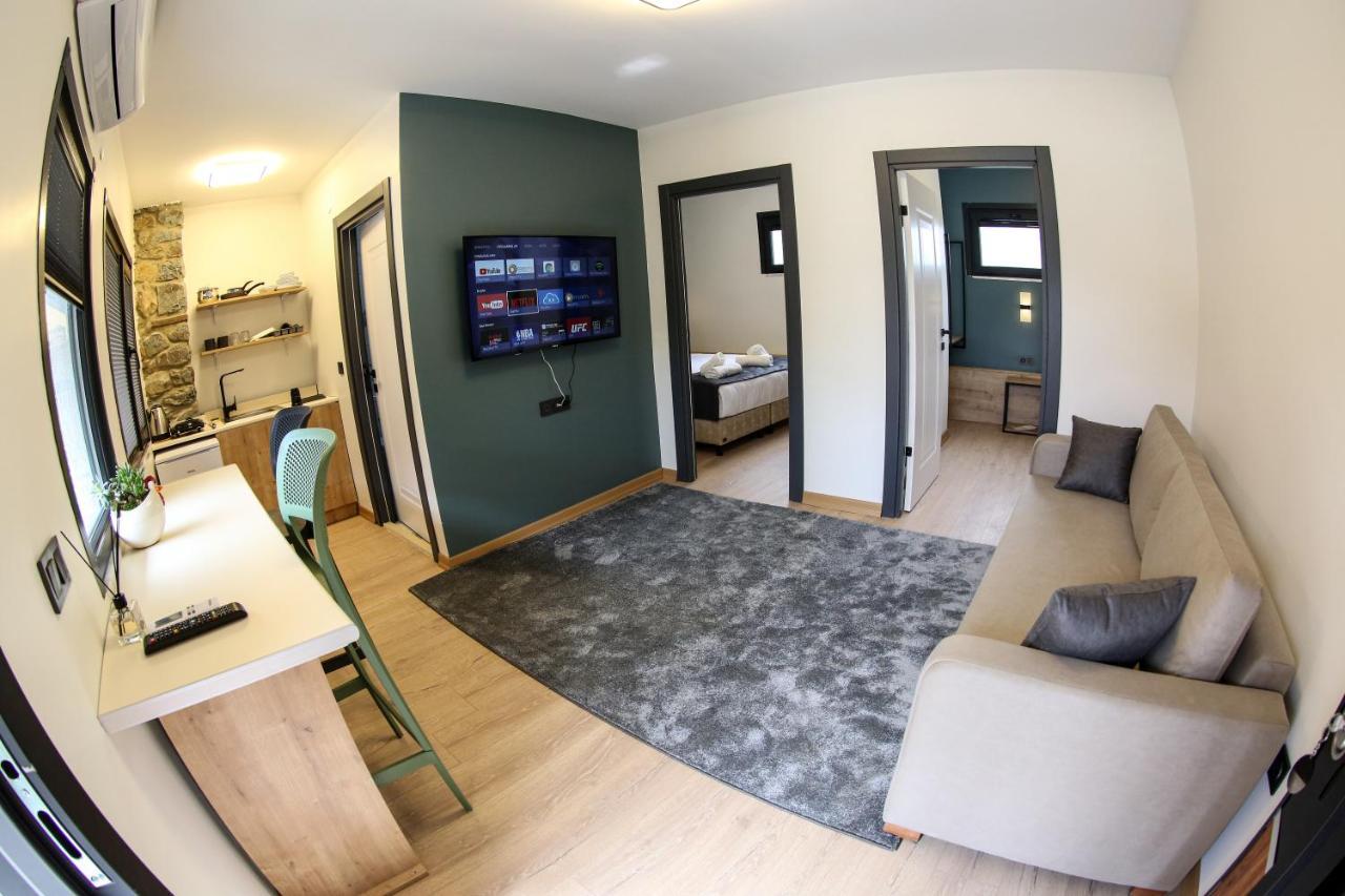 Superior Apartment