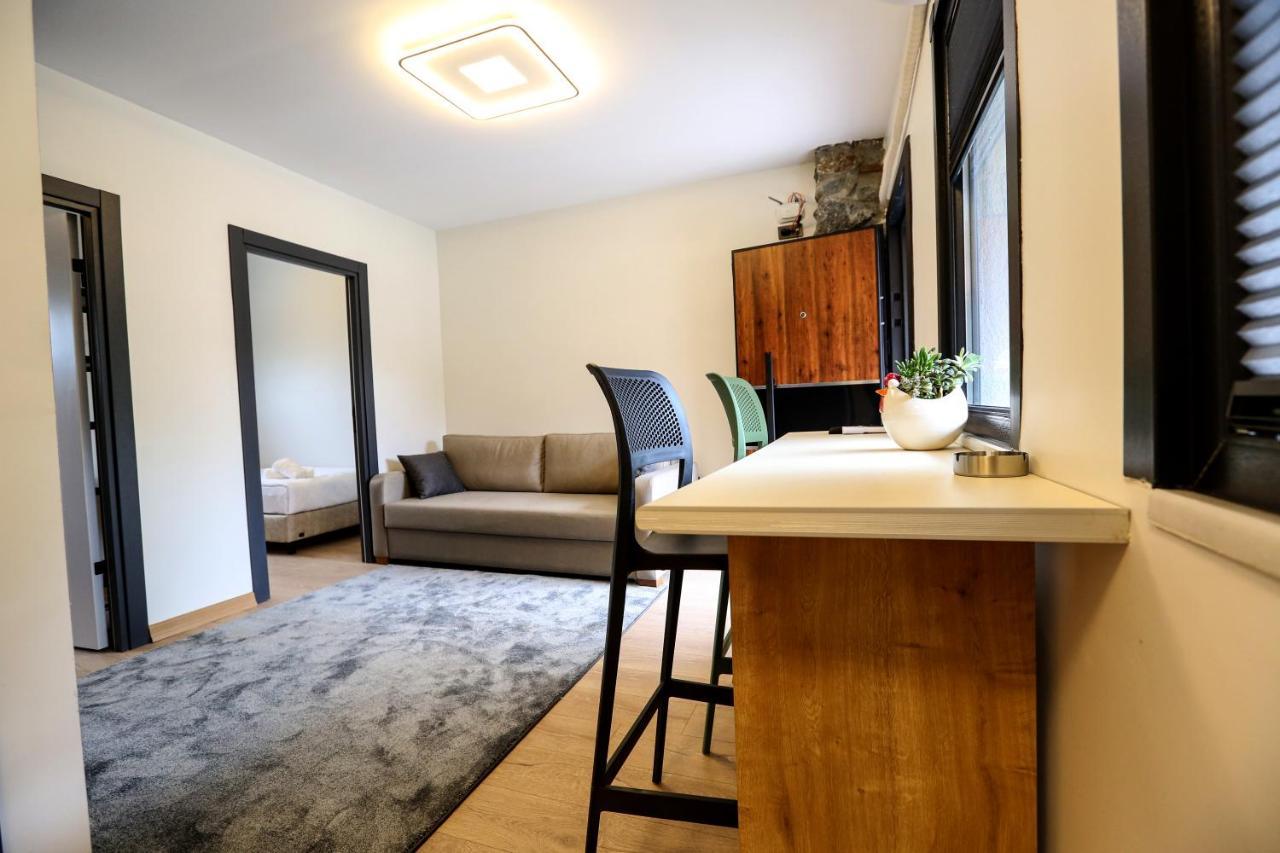 Superior Apartment