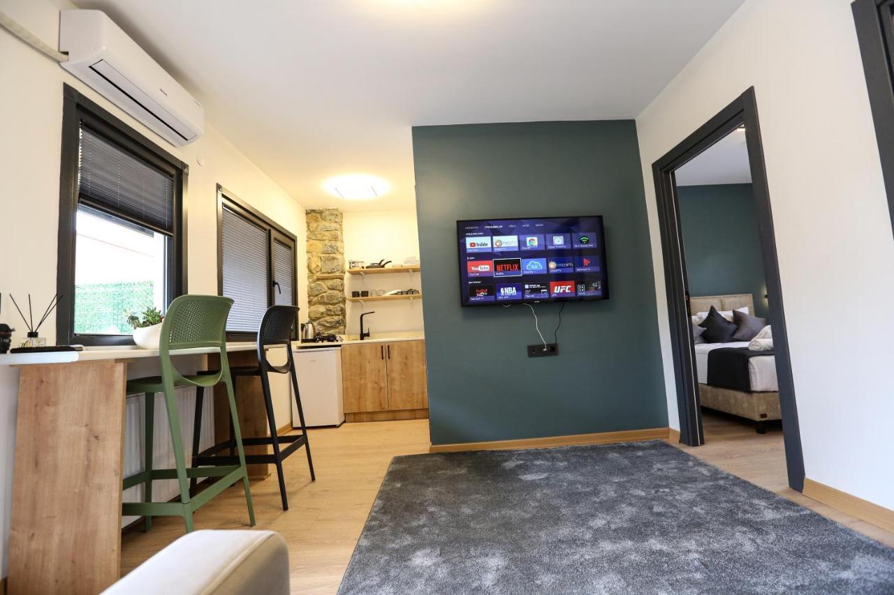 Superior Apartment