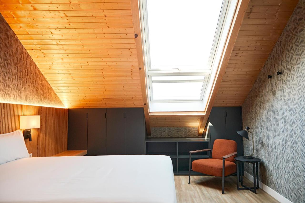Quarto Deluxe